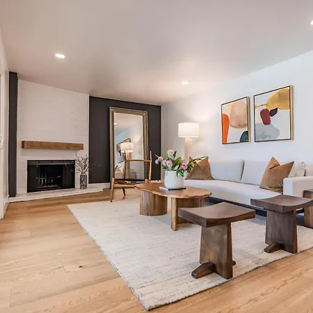@ Marbella Lane - Modern And Luxurious Design Home Fullerton Exterior foto