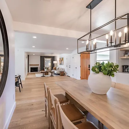 @ Marbella Lane - Modern And Luxurious Design Home Fullerton Exterior foto