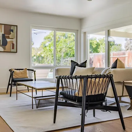 @ Marbella Lane - Modern And Luxurious Design Home Fullerton Exterior foto