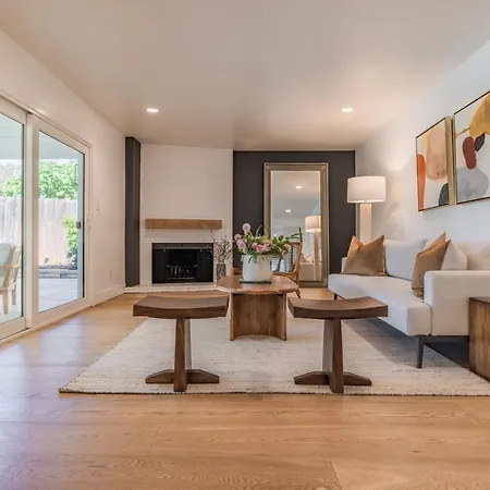 @ Marbella Lane - Modern And Luxurious Design Home Fullerton Exterior foto