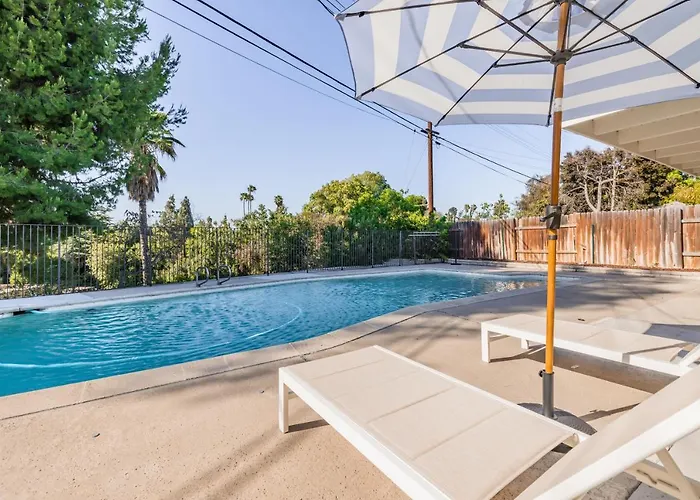 @ Marbella Lane - Modern&Luxurious Design Home