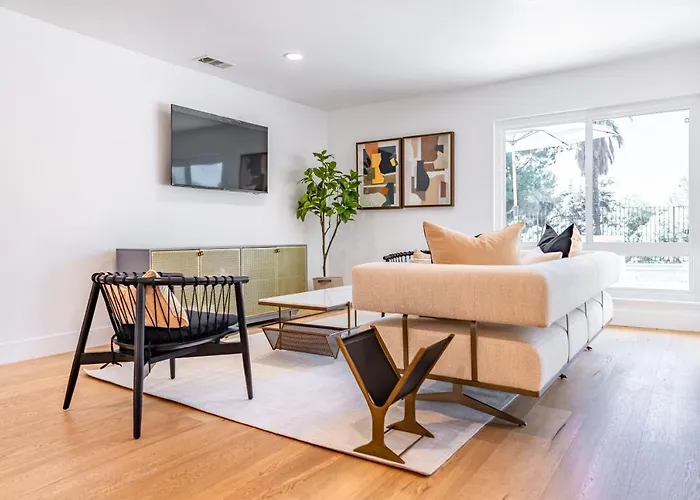 @ Marbella Lane - Modern&Luxurious Design Home