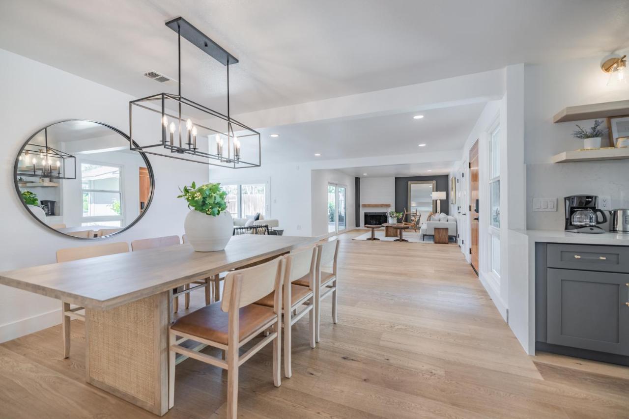 Ferienhaus @ Marbella Lane - Modern&luxurious Design Fullerton