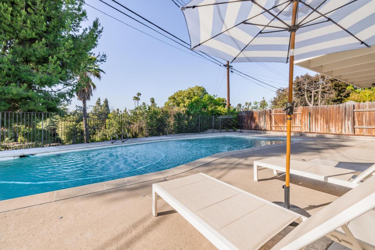 @ Marbella Lane - Modern&luxurious Design Ferienhaus Fullerton