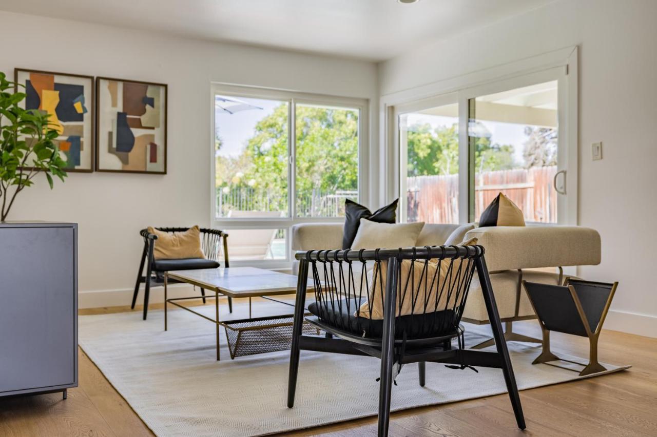 @ Marbella Lane - Modern&luxurious Design Ferienhaus