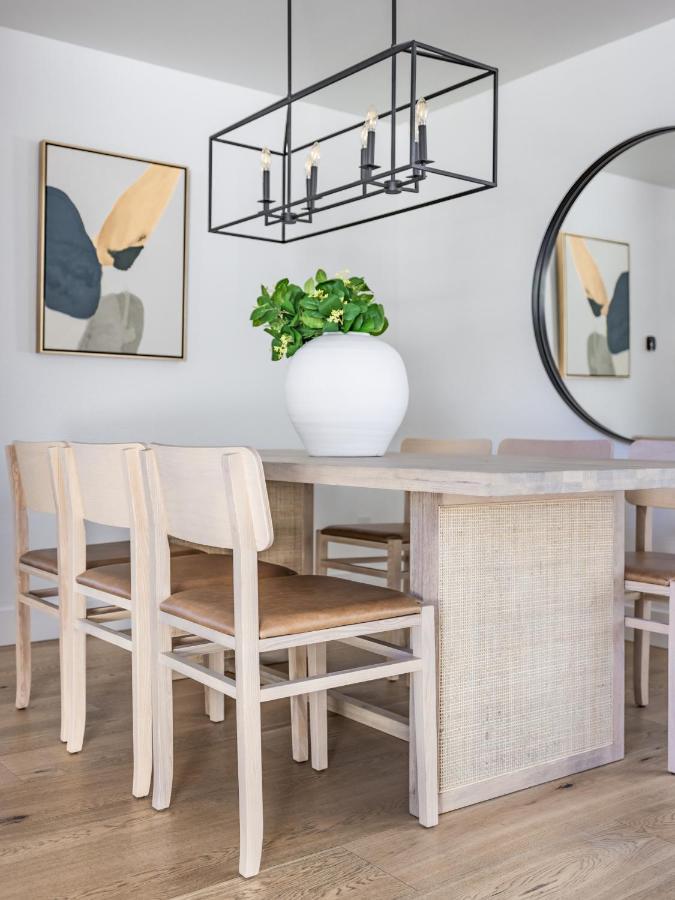 @ Marbella Lane - Modern&luxurious Design Ferienhaus Fullerton