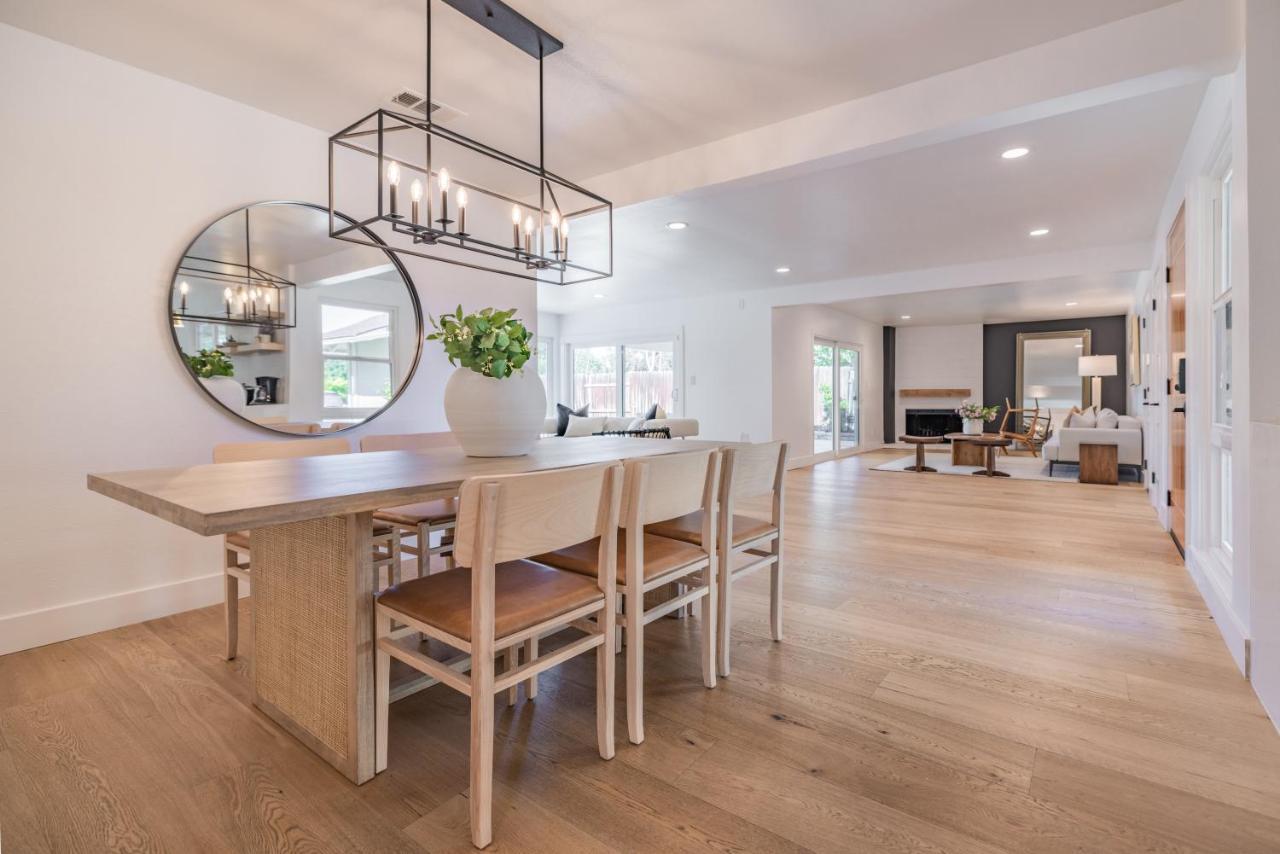 Ferienhaus @ Marbella Lane - Modern&luxurious Design Fullerton