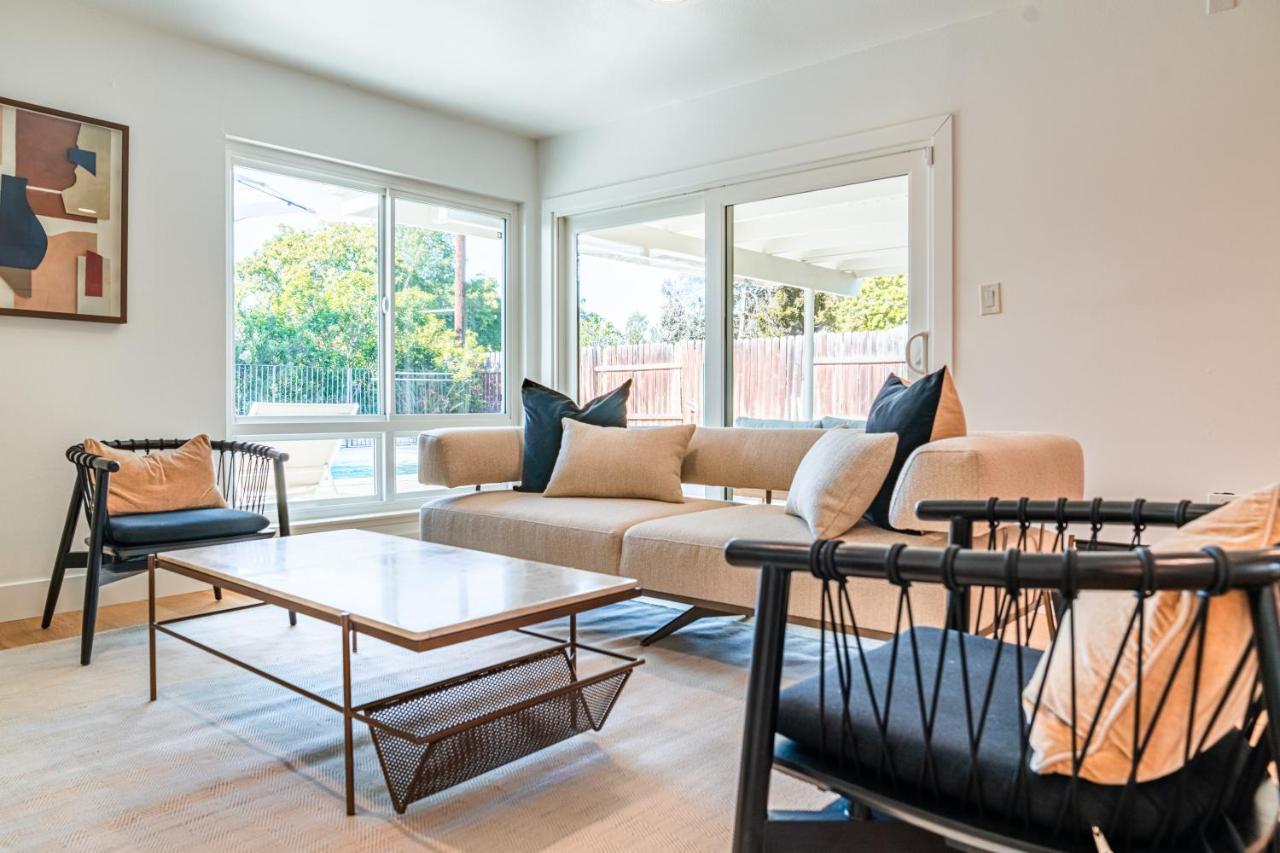 @ Marbella Lane - Modern&luxurious Design Ferienhaus