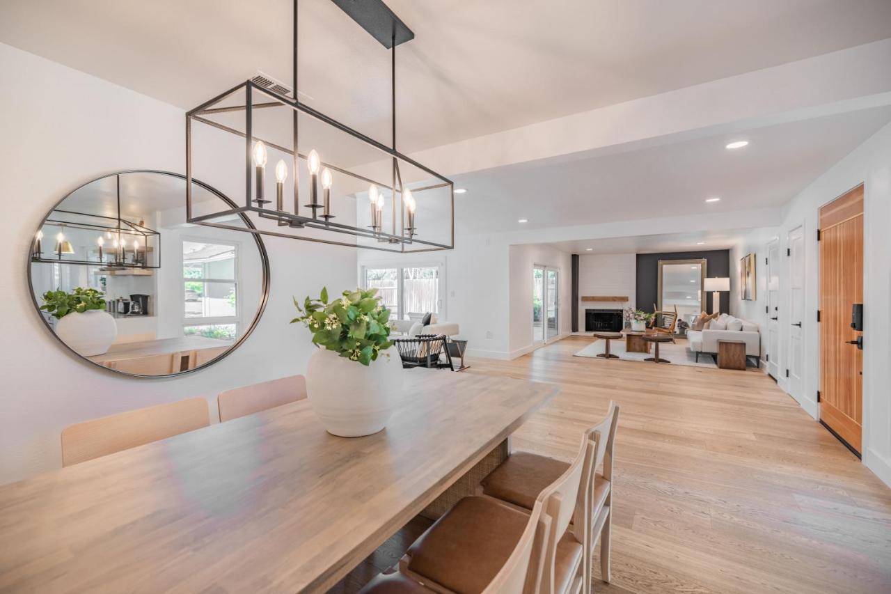 @ Marbella Lane - Modern&luxurious Design Ferienhaus Fullerton