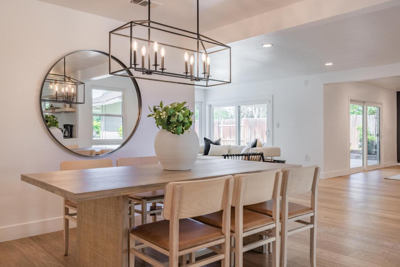Ferienhaus @ Marbella Lane - Modern&luxurious Design Fullerton