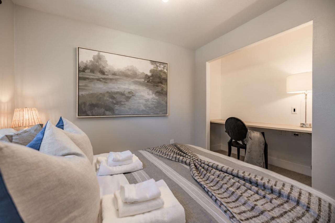 Ferienhaus @ Marbella Lane - Modern&luxurious Design Fullerton