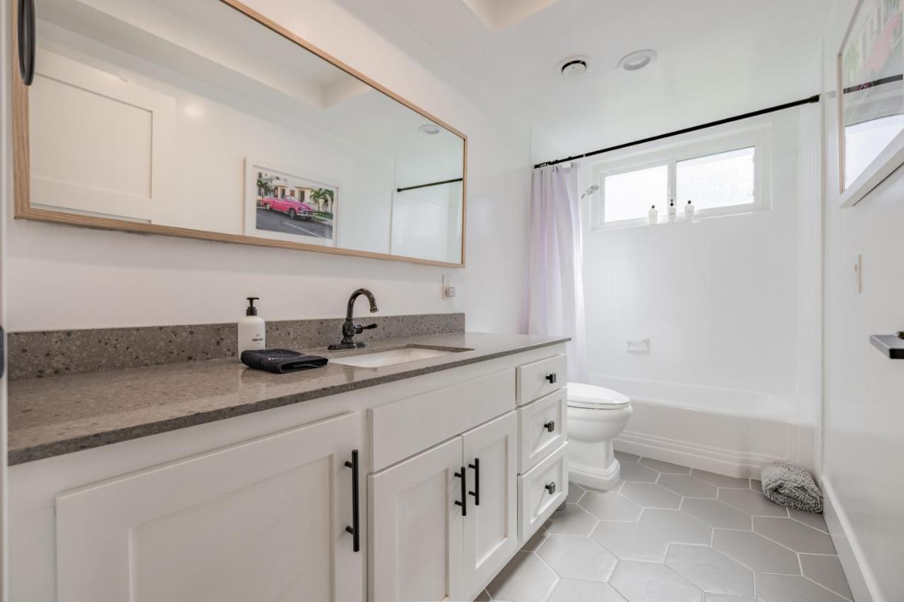Ferienhaus @ Marbella Lane - Modern&luxurious Design *