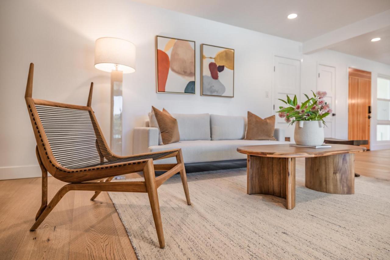 Ferienhaus @ Marbella Lane - Modern&luxurious Design