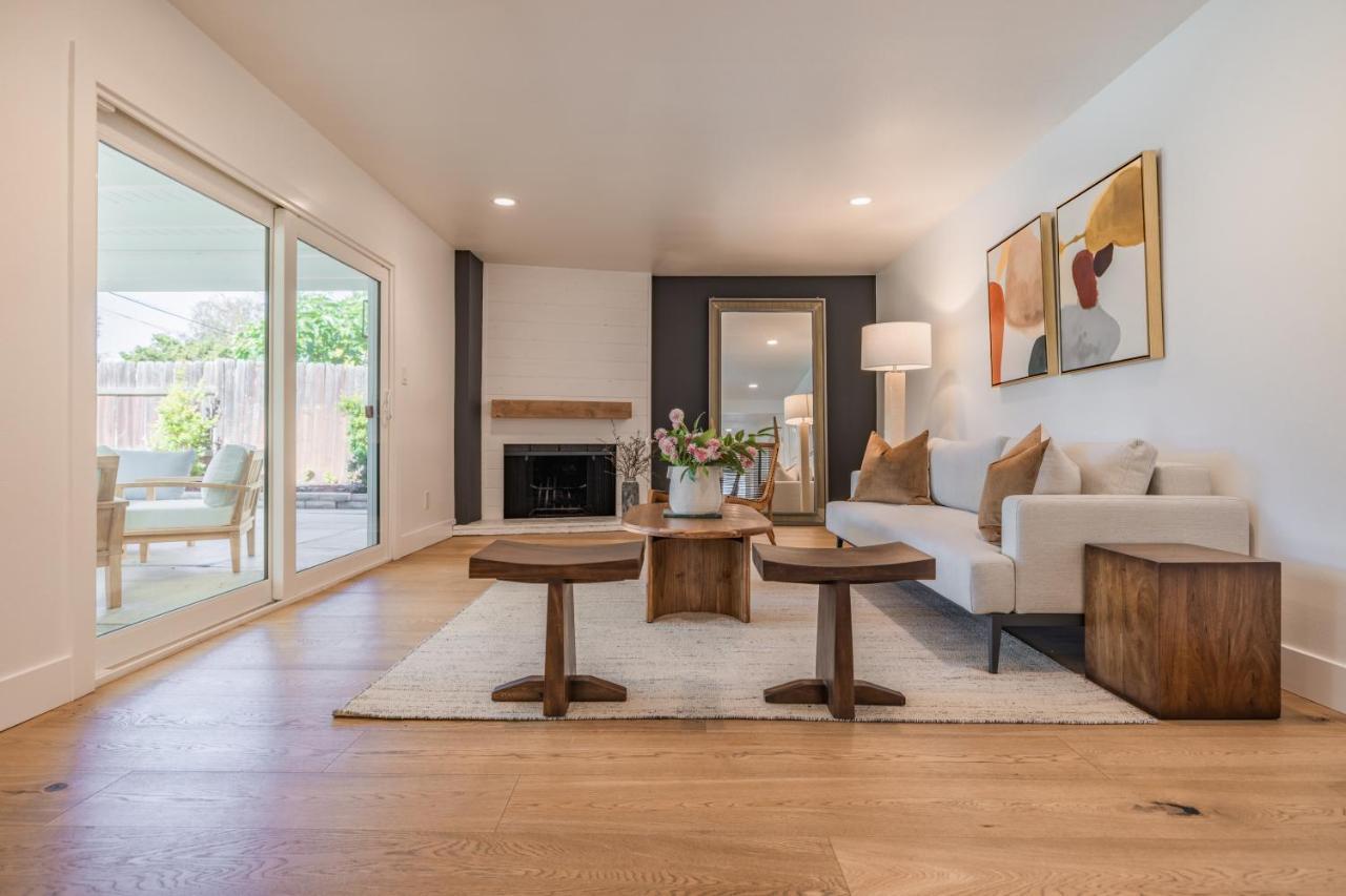Ferienhaus @ Marbella Lane - Modern&luxurious Design