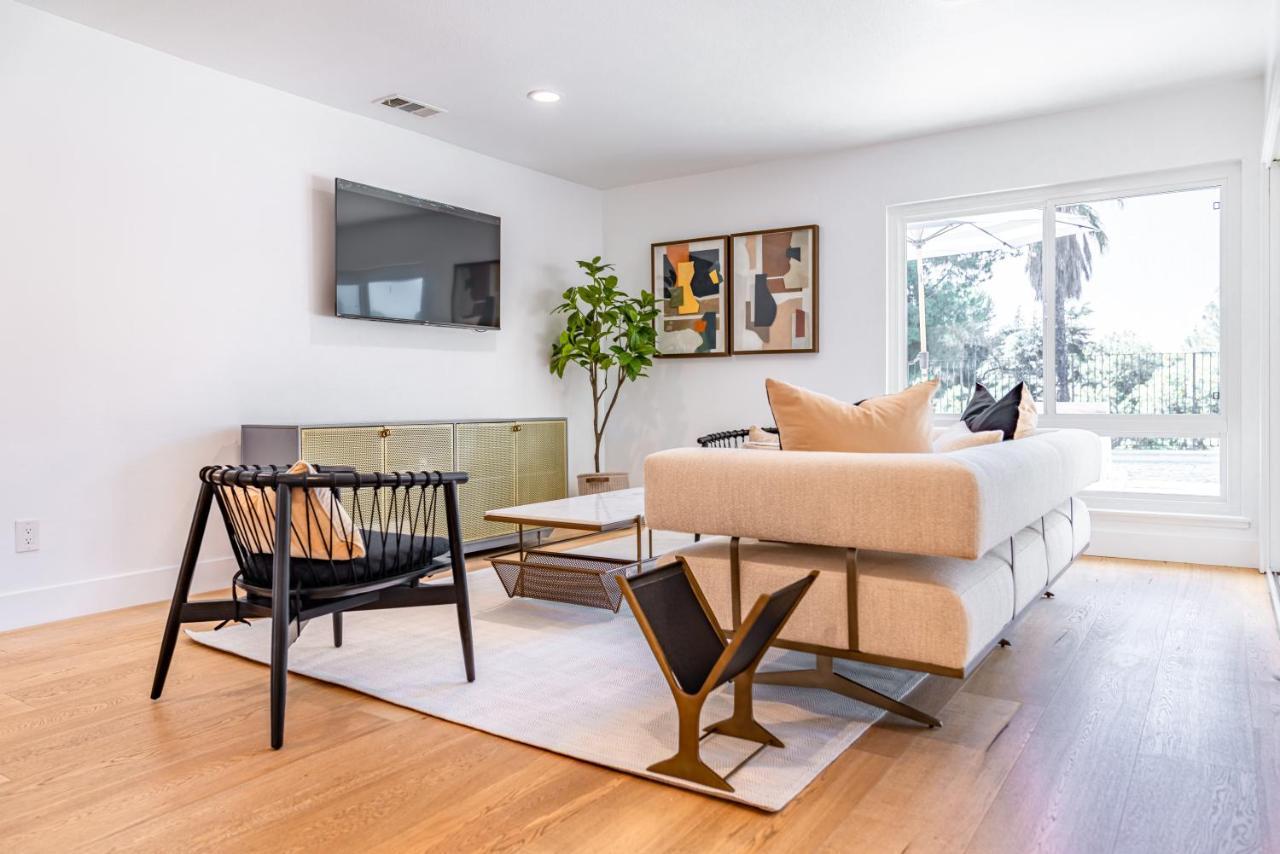 Ferienhaus @ Marbella Lane - Modern&luxurious Design