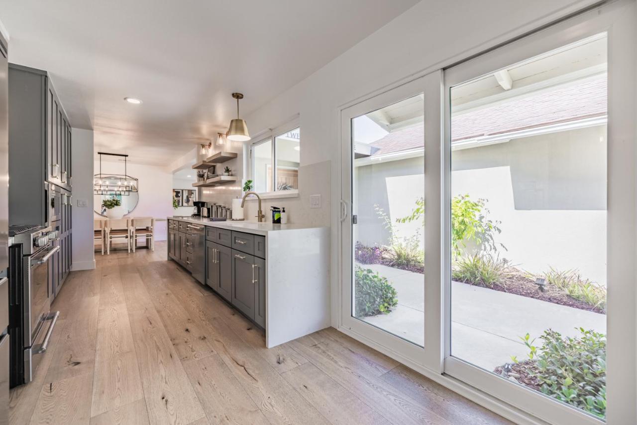 @ Marbella Lane - Modern&luxurious Design Ferienhaus