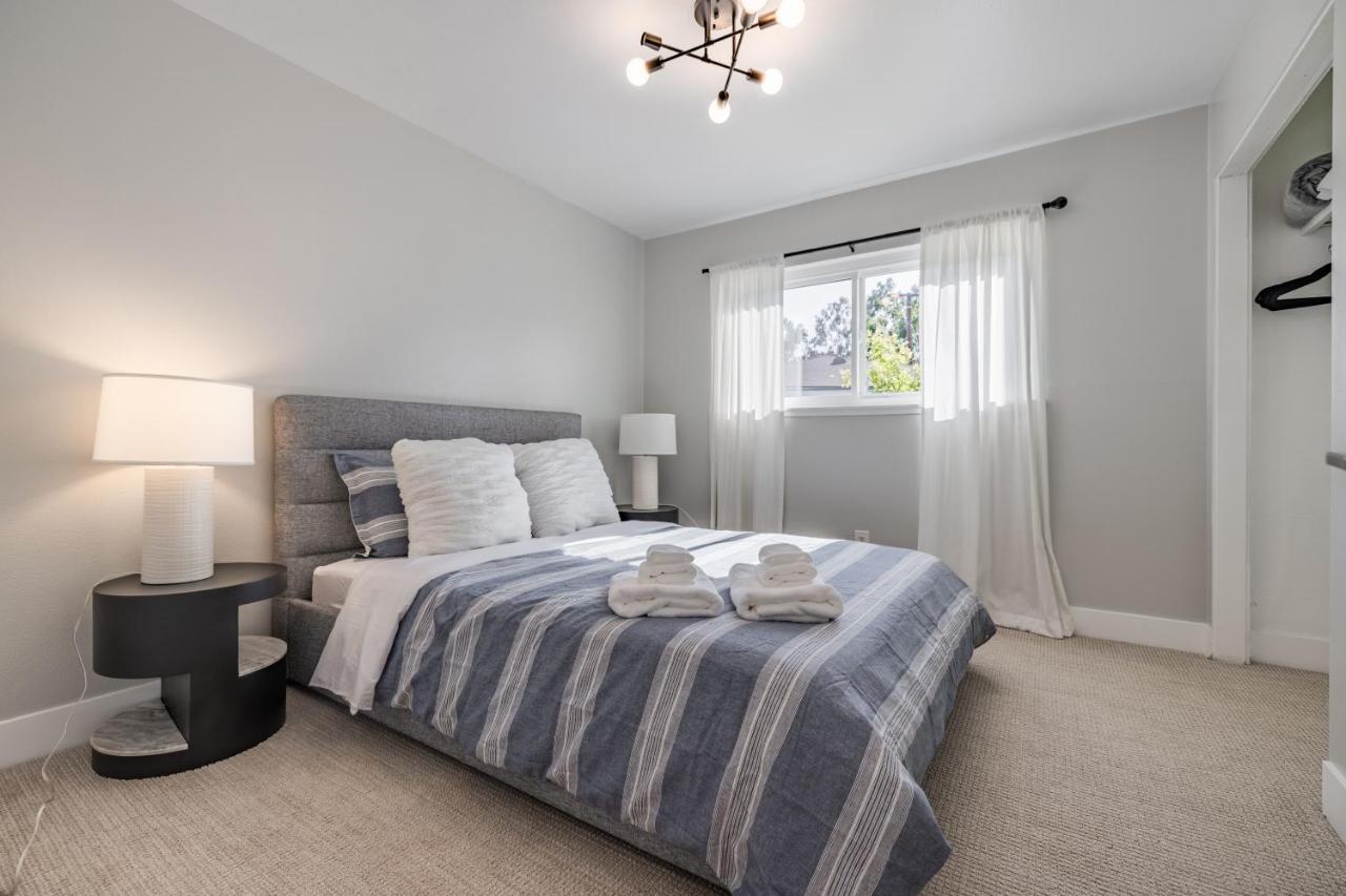 Ferienhaus @ Marbella Lane - Modern&luxurious Design