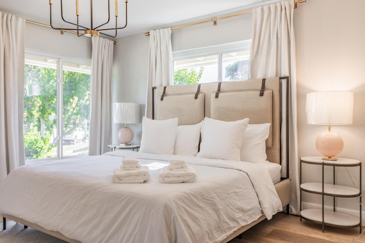 @ Marbella Lane - Modern&luxurious Design Ferienhaus