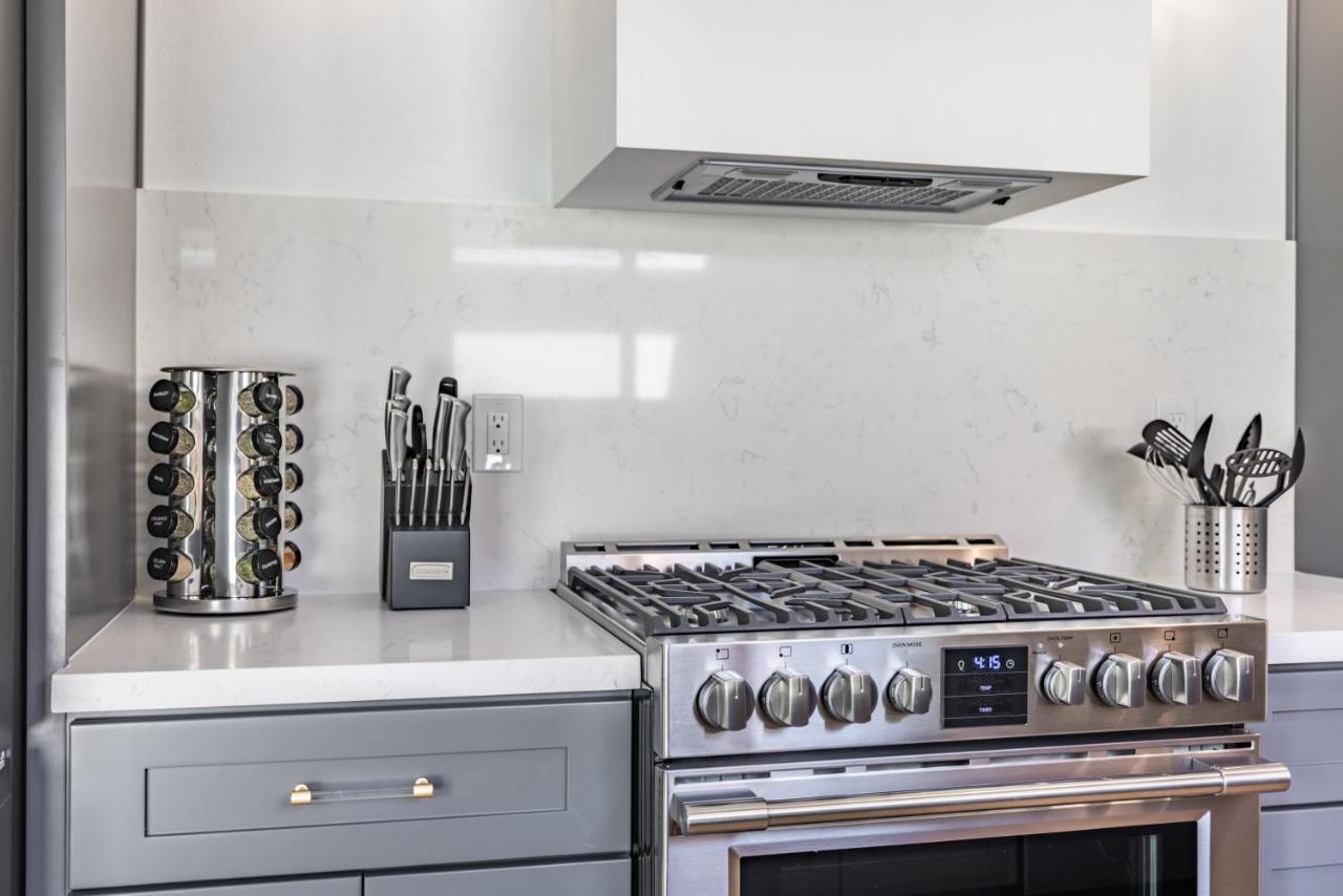 Ferienhaus @ Marbella Lane - Modern&luxurious Design Fullerton