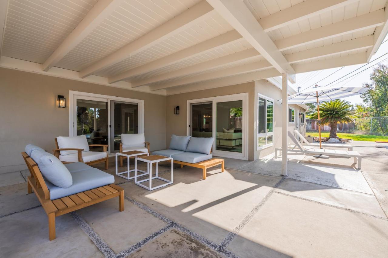 @ Marbella Lane - Modern&luxurious Design Ferienhaus *